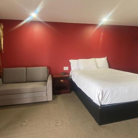Greater Napanee Masterson'S Motel المظهر الخارجي الصورة