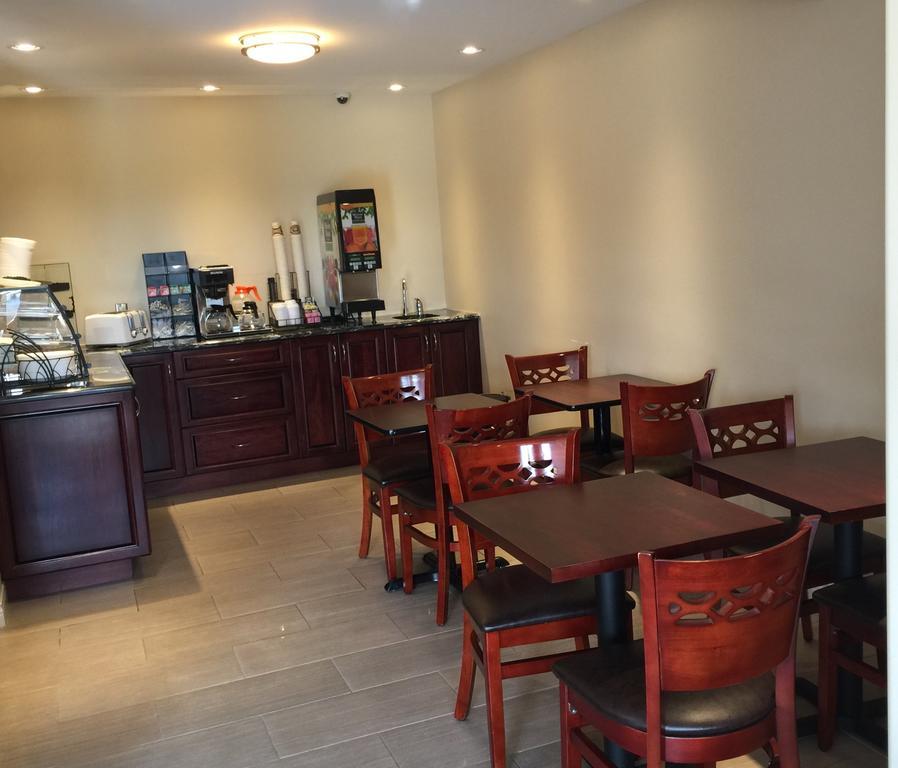 Greater Napanee Masterson'S Motel المظهر الخارجي الصورة