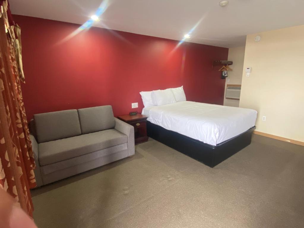 Greater Napanee Masterson'S Motel المظهر الخارجي الصورة