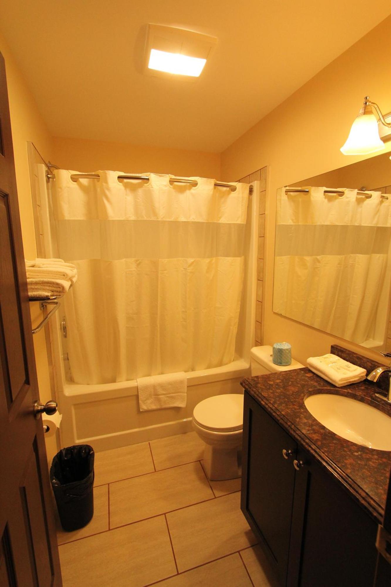 Greater Napanee Masterson'S Motel الغرفة الصورة