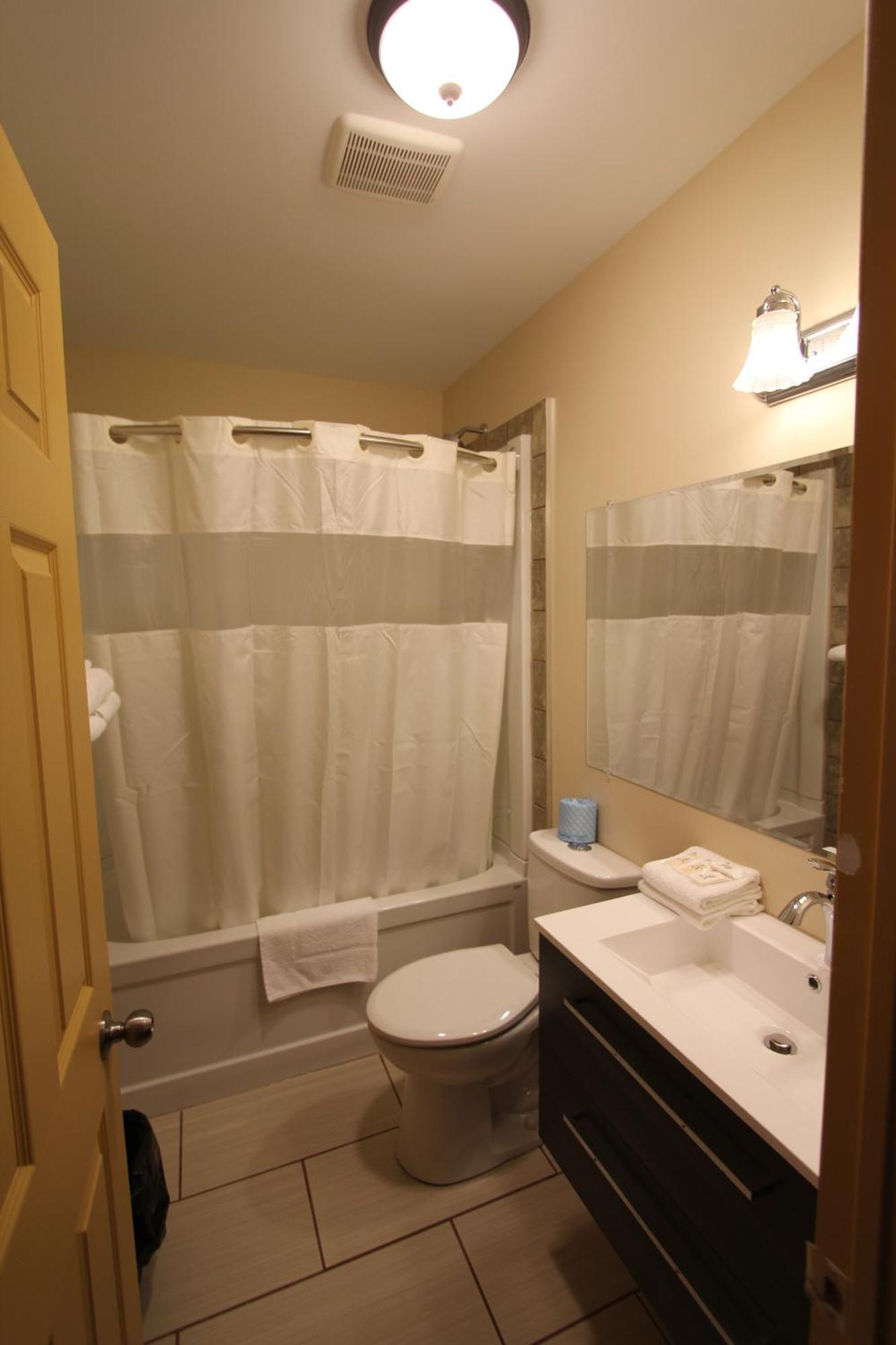 Greater Napanee Masterson'S Motel الغرفة الصورة