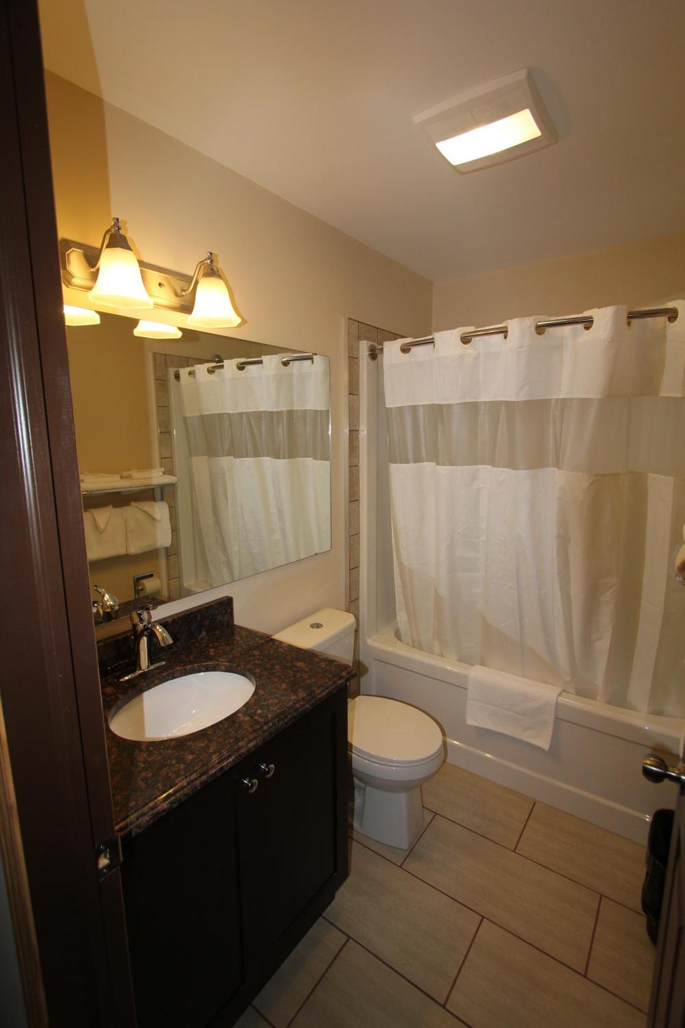Greater Napanee Masterson'S Motel الغرفة الصورة