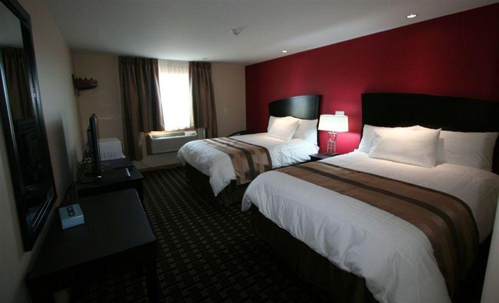 Greater Napanee Masterson'S Motel المظهر الخارجي الصورة
