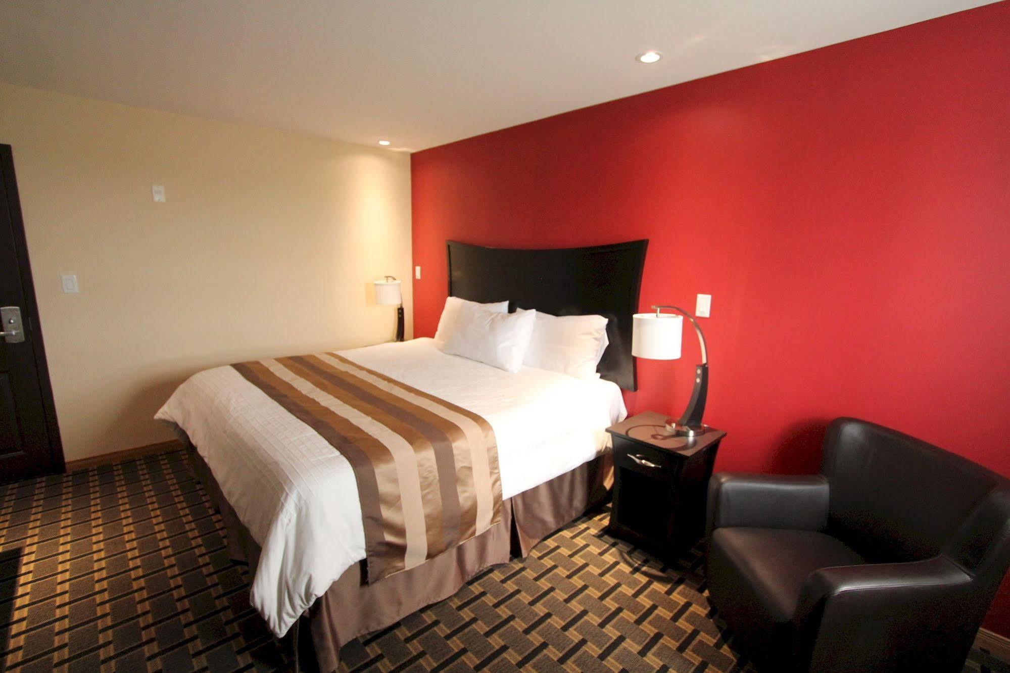 Greater Napanee Masterson'S Motel المظهر الخارجي الصورة