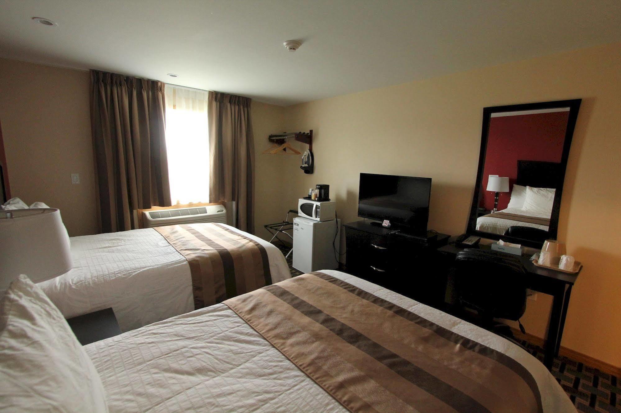 Greater Napanee Masterson'S Motel المظهر الخارجي الصورة