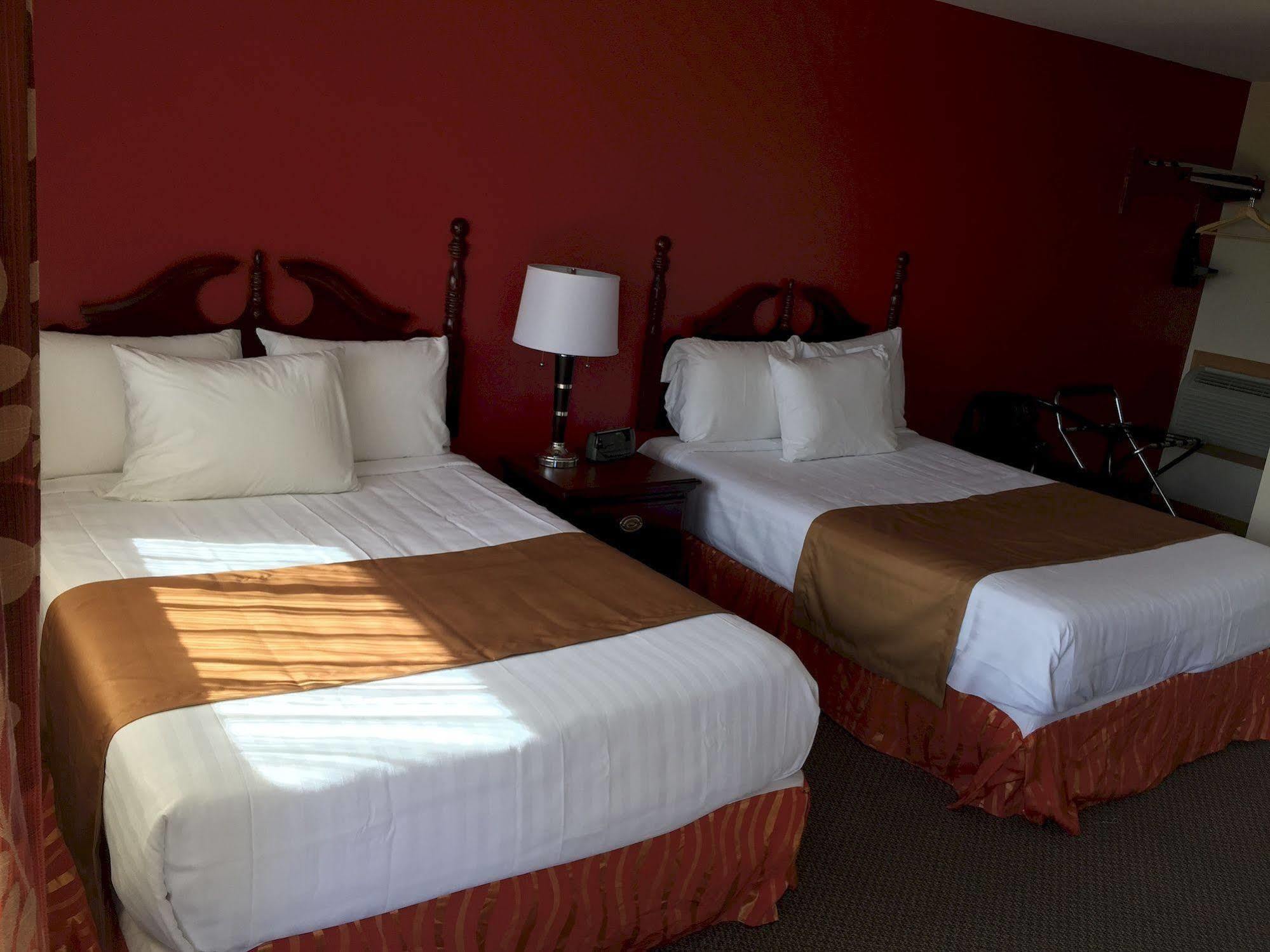 Greater Napanee Masterson'S Motel المظهر الخارجي الصورة