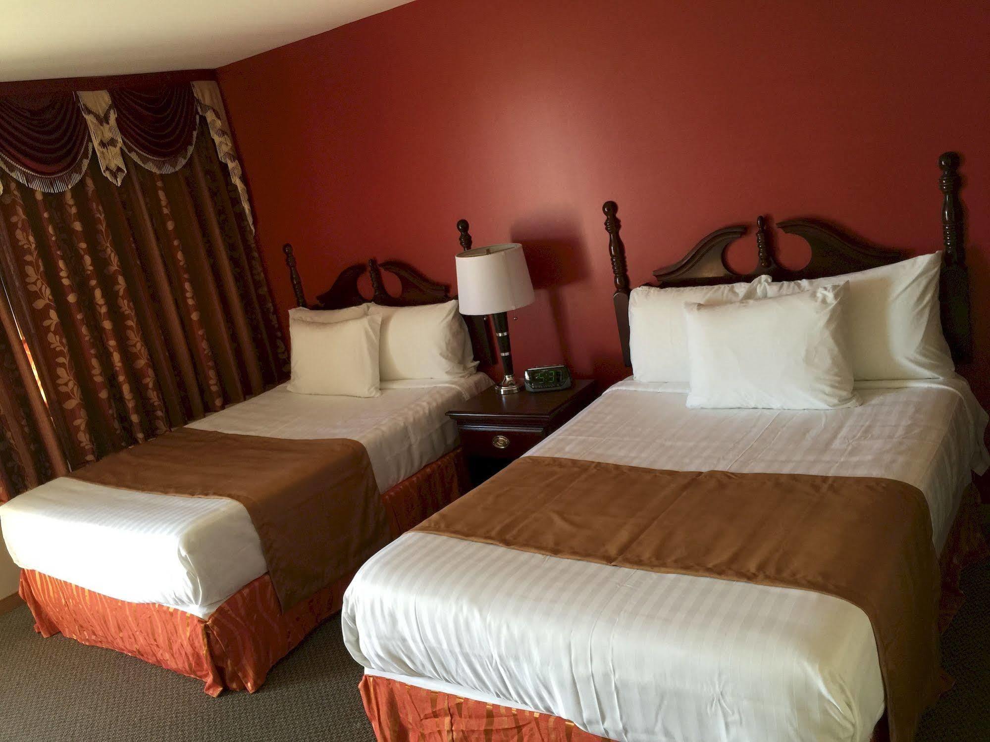 Greater Napanee Masterson'S Motel المظهر الخارجي الصورة