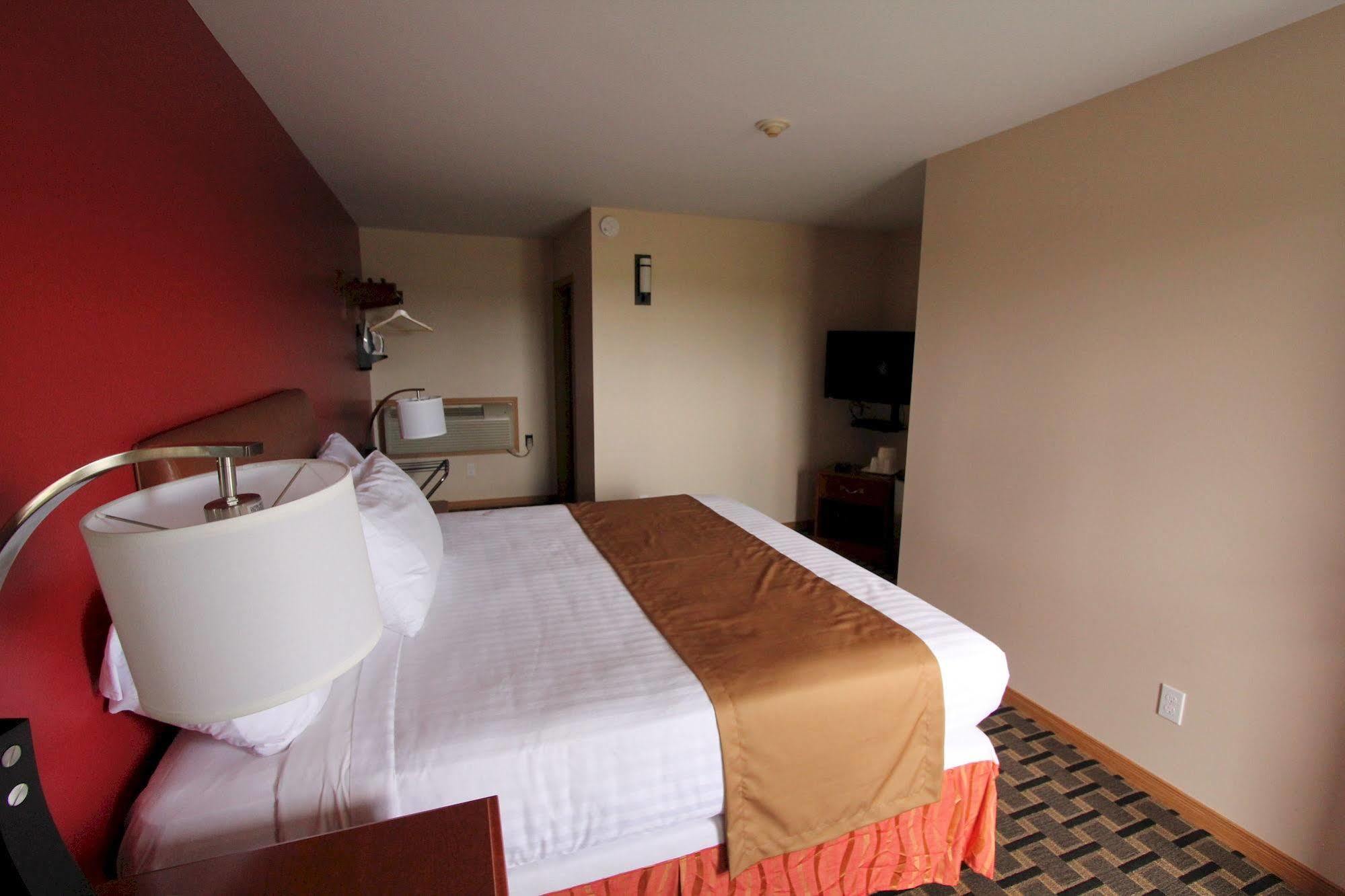 Greater Napanee Masterson'S Motel المظهر الخارجي الصورة