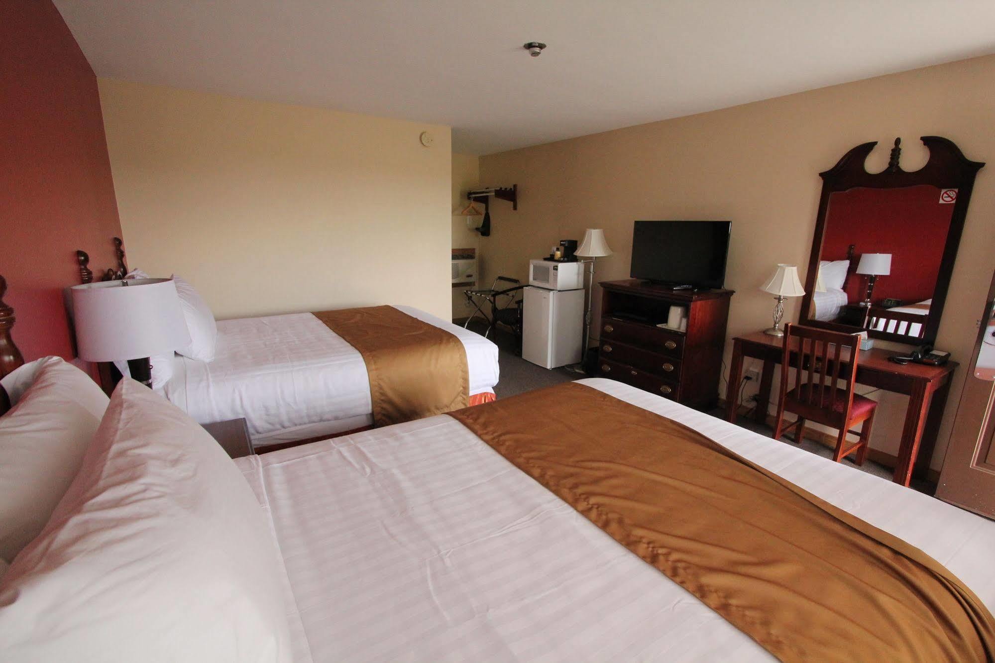 Greater Napanee Masterson'S Motel المظهر الخارجي الصورة